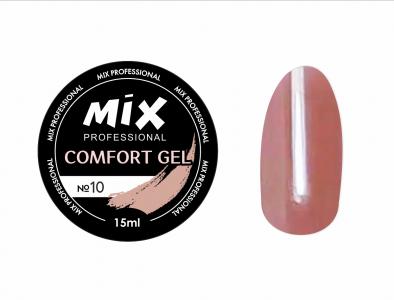 10 Comfort Gel MIX 15ml