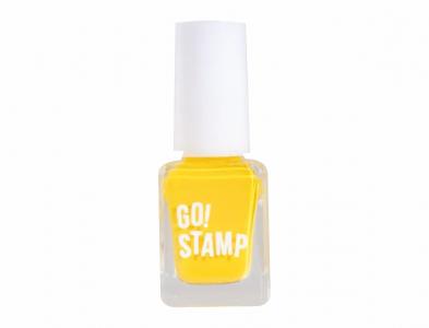 20МР Лак для стемпинга Go! Stamp 20 Sunshine 6мл