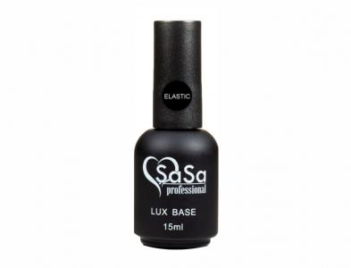LUX BASE ELASTIC SaSa Professional 15ml