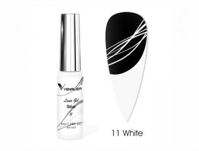 11 VENALISA Liner gel White 8ml