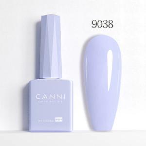 9038 Гель-лак CANNI 9ml