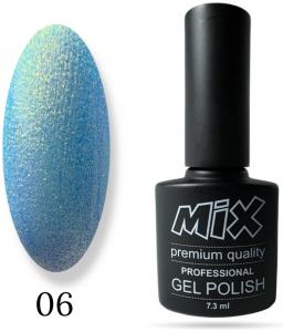 06 Гель-лак AURORA MIX 7.3ml