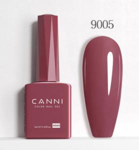 9005 Гель-лак CANNI 9ml