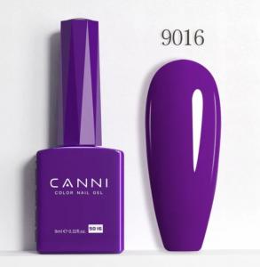 9016 Гель-лак CANNI 9ml