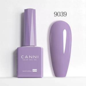 9039 Гель-лак CANNI 9ml