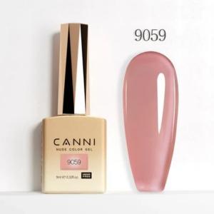 9059 Гель-лак CANNI 9ml