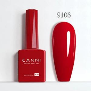 9106 Гель-лак CANNI 9ml
