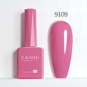 9109 Гель-лак CANNI 9ml