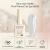 8009 Pink Planet Cat Eye CANNI 9ml