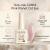 8012 Pink Planet Cat Eye CANNI 9ml