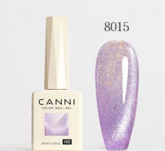 8015 Pink Planet Cat Eye CANNI 9ml
