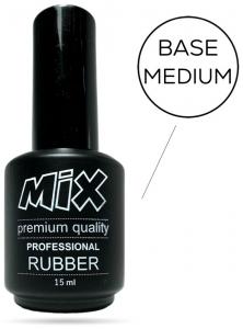 База каучуковая MEDIUM Base MIX 15ml