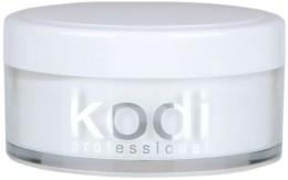 Акрил базовый прозрачный Kodi Perfect Clear Powder 22гр