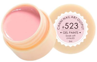 523 Gel Paint Гель краска 5мл