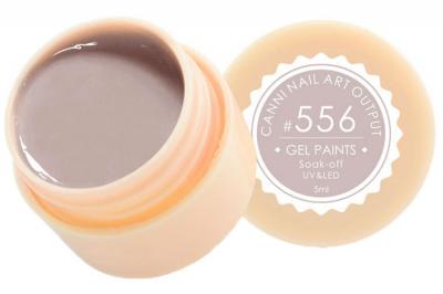 556 Gel Paint Гель краска 5мл