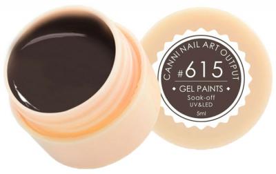 615 Gel Paint Гель краска 5мл