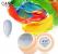 622 Gel Paint Гель краска 5мл