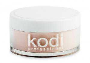 Акриловая пудра Kodi Peach+ Powder (матирующая пудра Персик+) 22гр