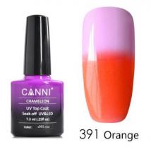 391 Топ термо Canni Orange 7,3 мл