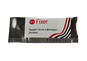 Второй состав для ламинирования Fixer""