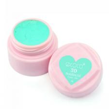 24 3D GD COCO Гель-пластилин 8гр