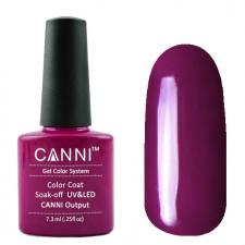 257  Гель-лак CANNI
