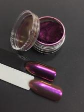 Зеркальная втирка Voyage 04454 Chameleon mirror powder