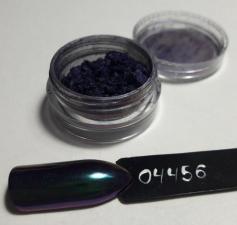 Зеркальная втирка Voyage 04456 Chameleon mirror powder