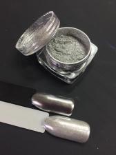 Призма LUX (5033) Holographic powder