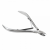 Кусачки маникюрные КD-506