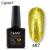 487 Гель лак CANNI Platinum gel 7,3мл
