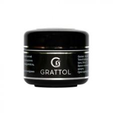 Гель финиш с липким слоем Grattol Top GEL 15ml