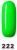 222 Гель лак Joli Professional 8ml