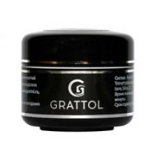 Гель камуфлирующий Grattol Camouflage Gel Jelly Clear 15ml