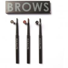 FA18 Eyebrow pen-2#  (13090-2)(Карандаш для бровей)