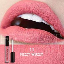 FA24 Matte waterproof lipstick -11#  (16065-11)(Матовая водоустойчивая губная помада)