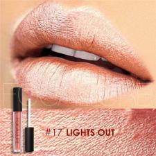 FA24 Metallic waterproof lipstick -17#  (16065-17)(Металлическая водоустойчивая губная помада)