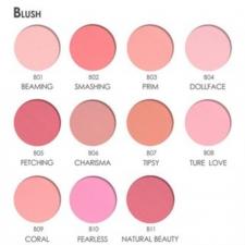 FA25 Blusher-B01#  (11108-B01)(Румяна)