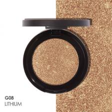 FA25 Glitter eyeshadow-G08#  (11108-G08)(Блеск тени для век)