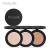 FA25 Matte eyeshadow -E01#  (11108-E01)(Матовые тени для век)