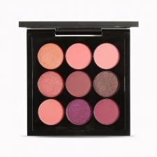 FA36 9 colors eyeshadow-1#  (11112-1)(Палетка теней для век)