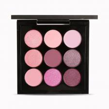 FA36 9 colors eyeshadow-4#  (11112-4)(Палетка теней для век)