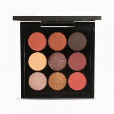 FA36 9 colors eyeshadow-5#  (11112-5)(Палетка теней для век)