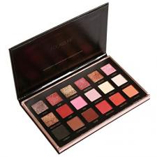 FA40 18 colors eyeshadow palette-1#  (11115-1)(Палетка теней для век)