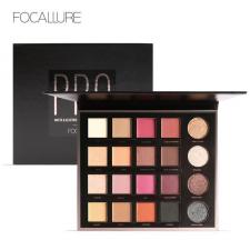 FA48 20 color eyeshadow  (11124)(Палетка теней для век)