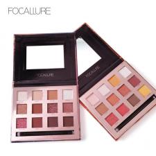 FA50 12 color eyeshadow-1  (11127-1) (Палетка теней для век)