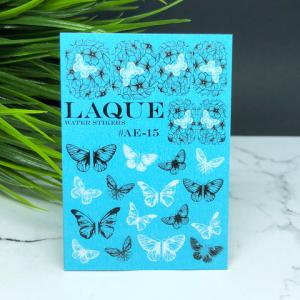 15 Слайдер дизайн LAQUE AE