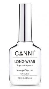Топ Canni Long Wear (без липкого слоя) 18 мл