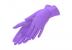 Перчатки нитрил MediOk (сиреневые) М 100шт