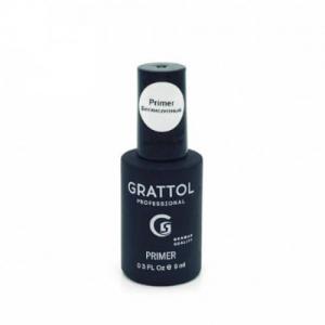 Праймер бескислотный Grattol Primer acid-free 9мл